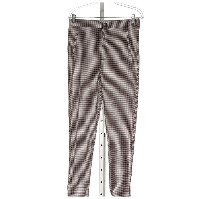 ZARA Multicolor Women's Ankle Pants