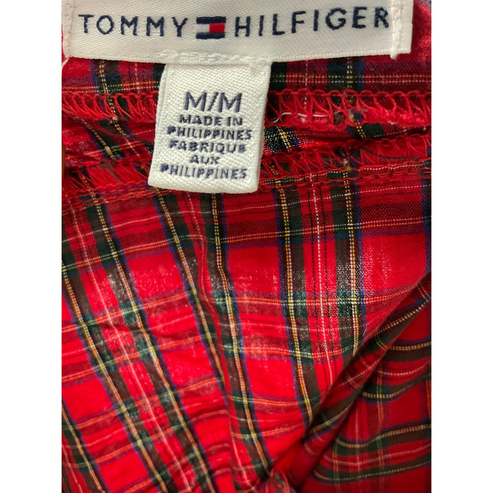 Tommy Hilfiger Multicolor Shift Dress