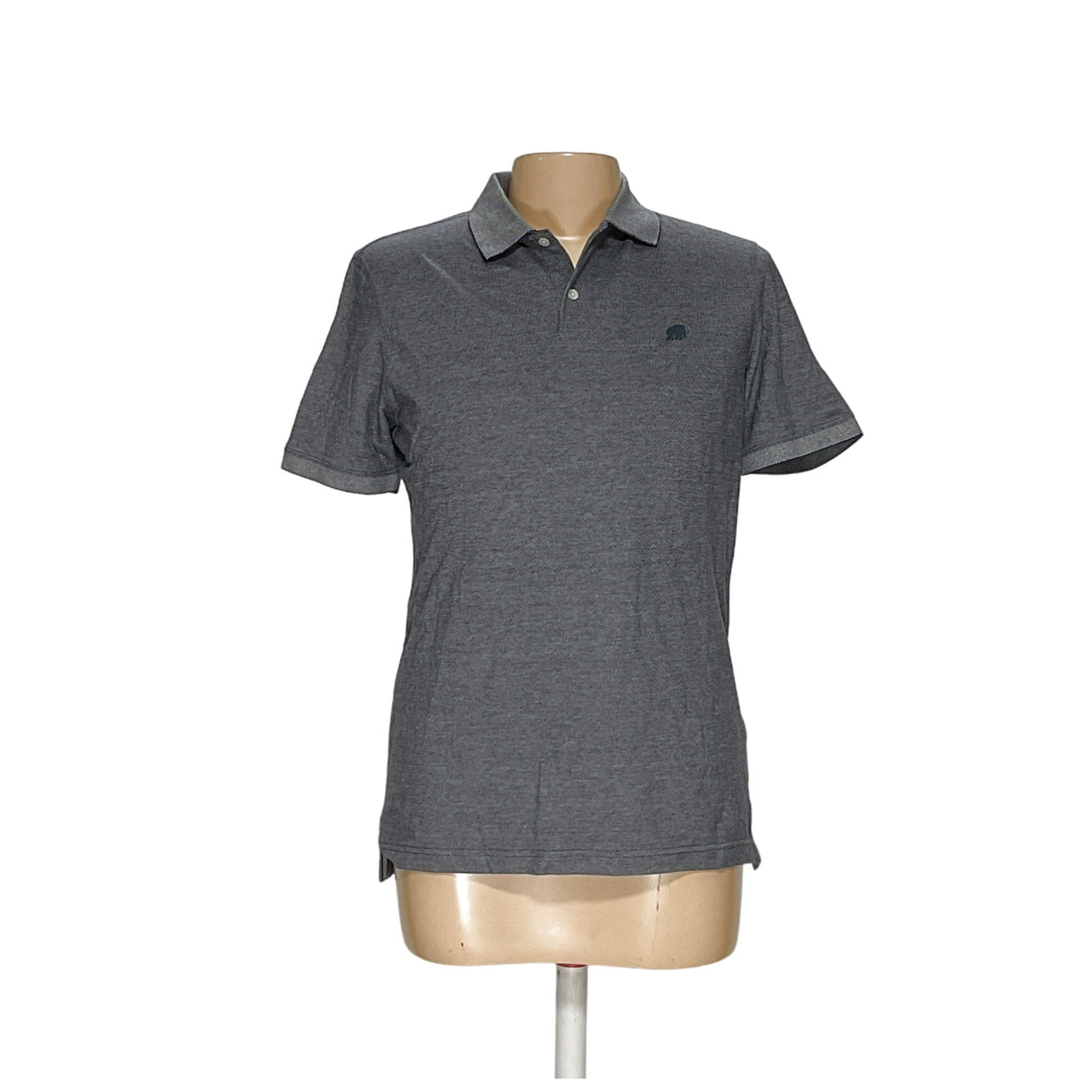 Banana Republic Men's Gray Polo size L