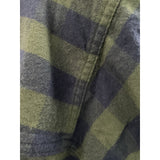 J. Crew Plaid Flannel Shirt