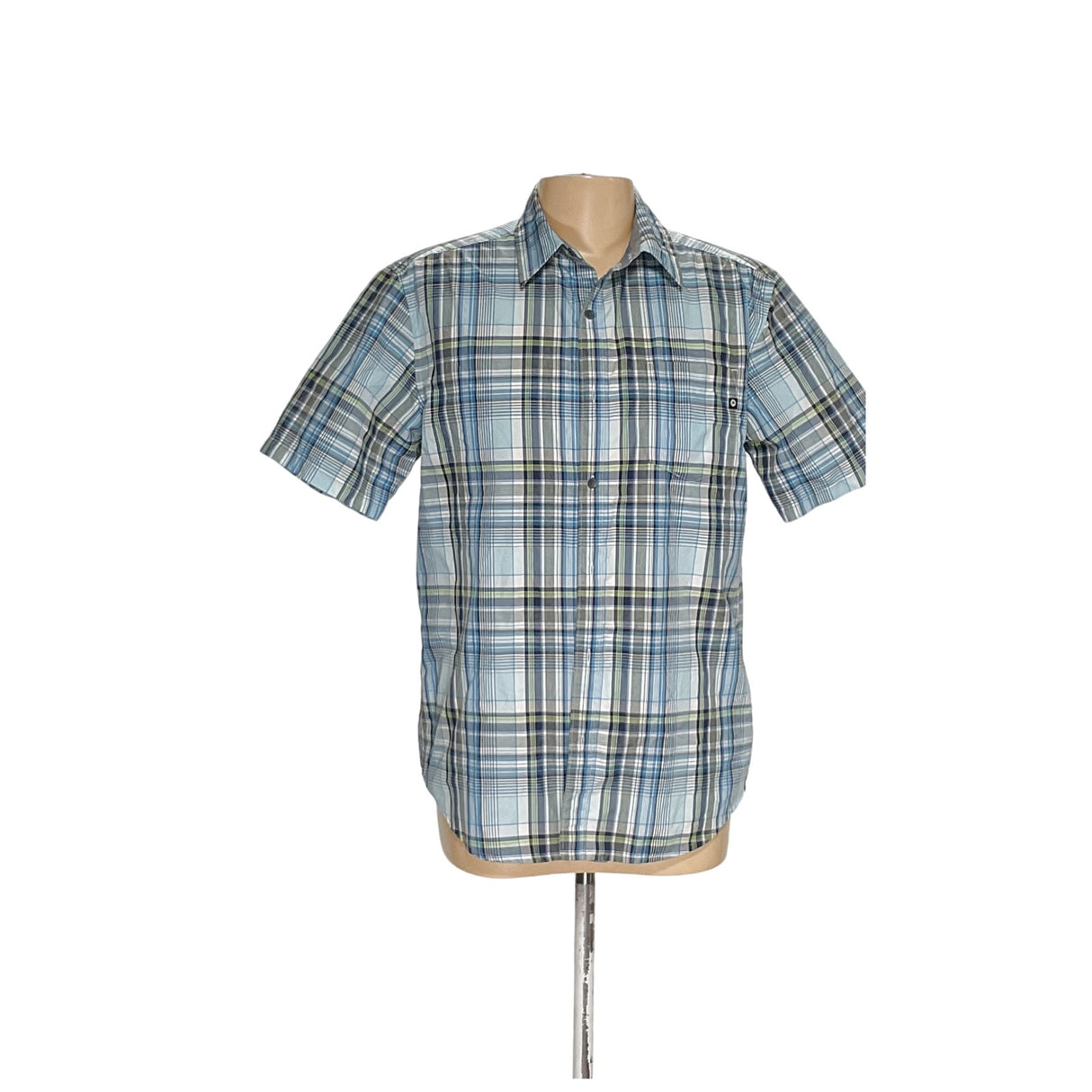 Marmot Multicolor Men's Button-Up Shirt