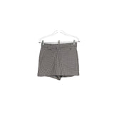 Zara Multicolor Mini Skort - Women's Size S