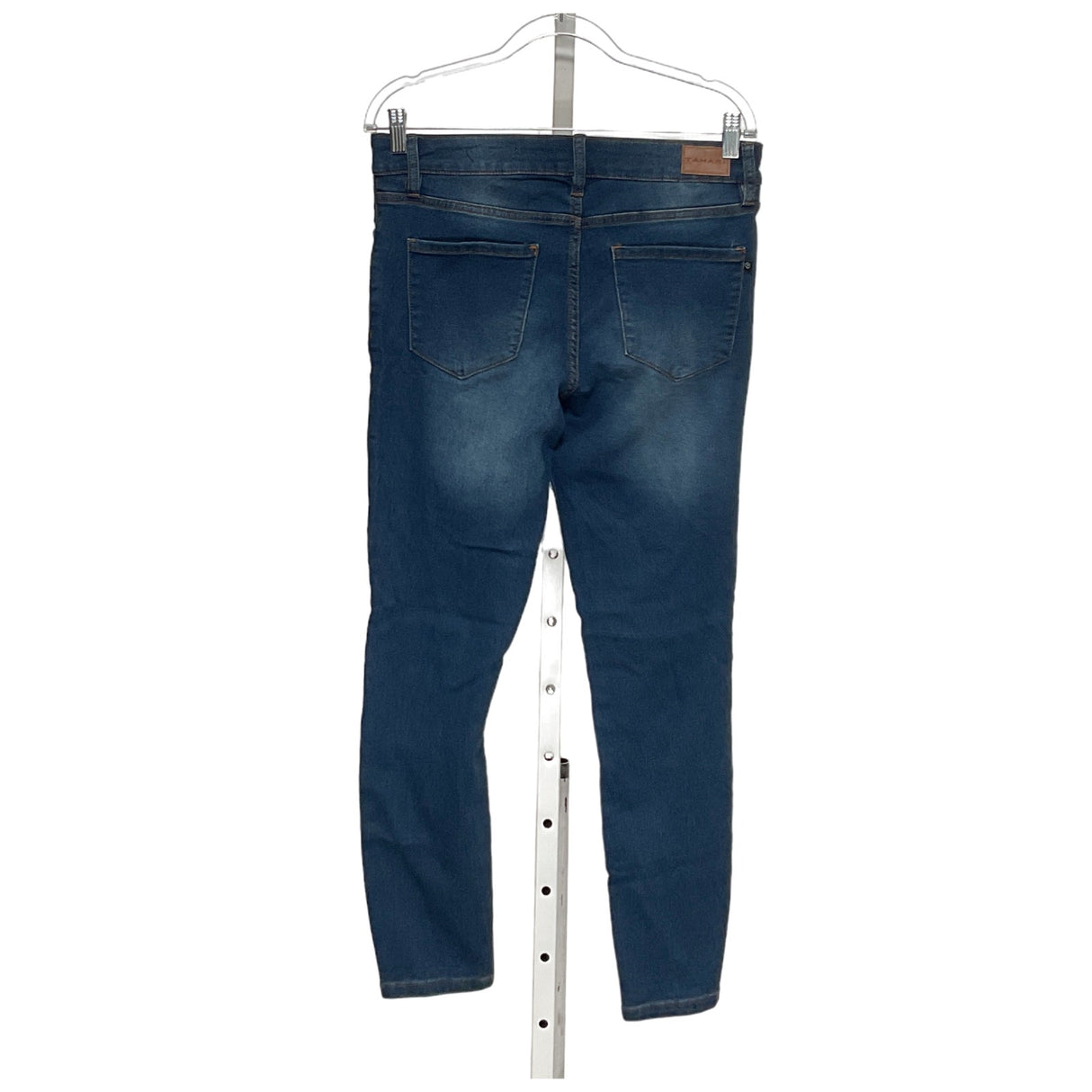 Tahari Ankle Jeans