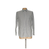 Banana Republic Men's Multicolor Button-Up Shirt