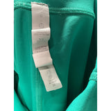 Lululemon Green Capri Leggings - Women's size 8