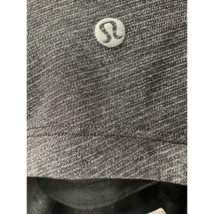 Lululemon Multicolor Activewear Top