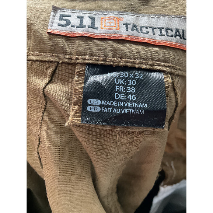 5.11 Tactical Men's Cargo Pants