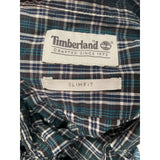 Men's Timberland Multicolor Dress Shirt - Size M