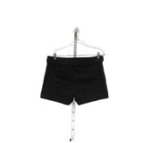 LOFT Black Sailor Shorts Size 8