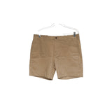 J. Crew Black Men's Bermuda Shorts