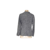 Banana Republic Gray Blazer - Women S