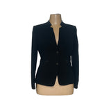 Tahari Black Blazer - Women's Size 12