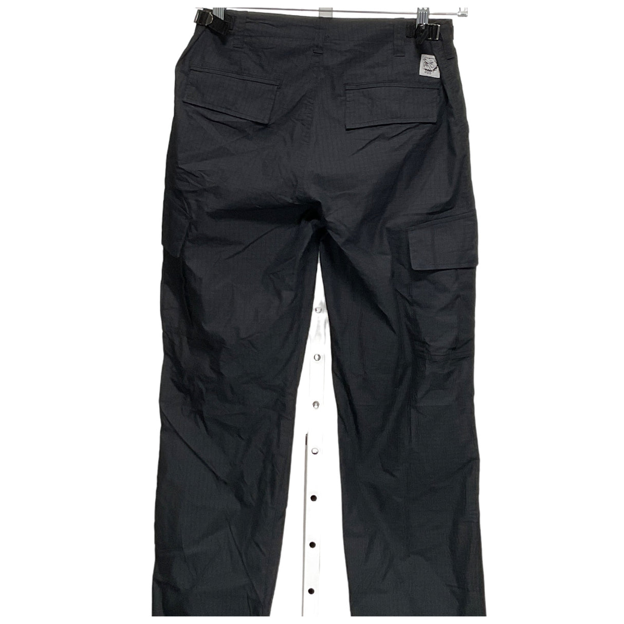 BDG Black 32 Men's Ankle Pants