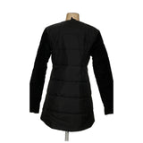 The North Face Black Quilted XS Women's Jacket