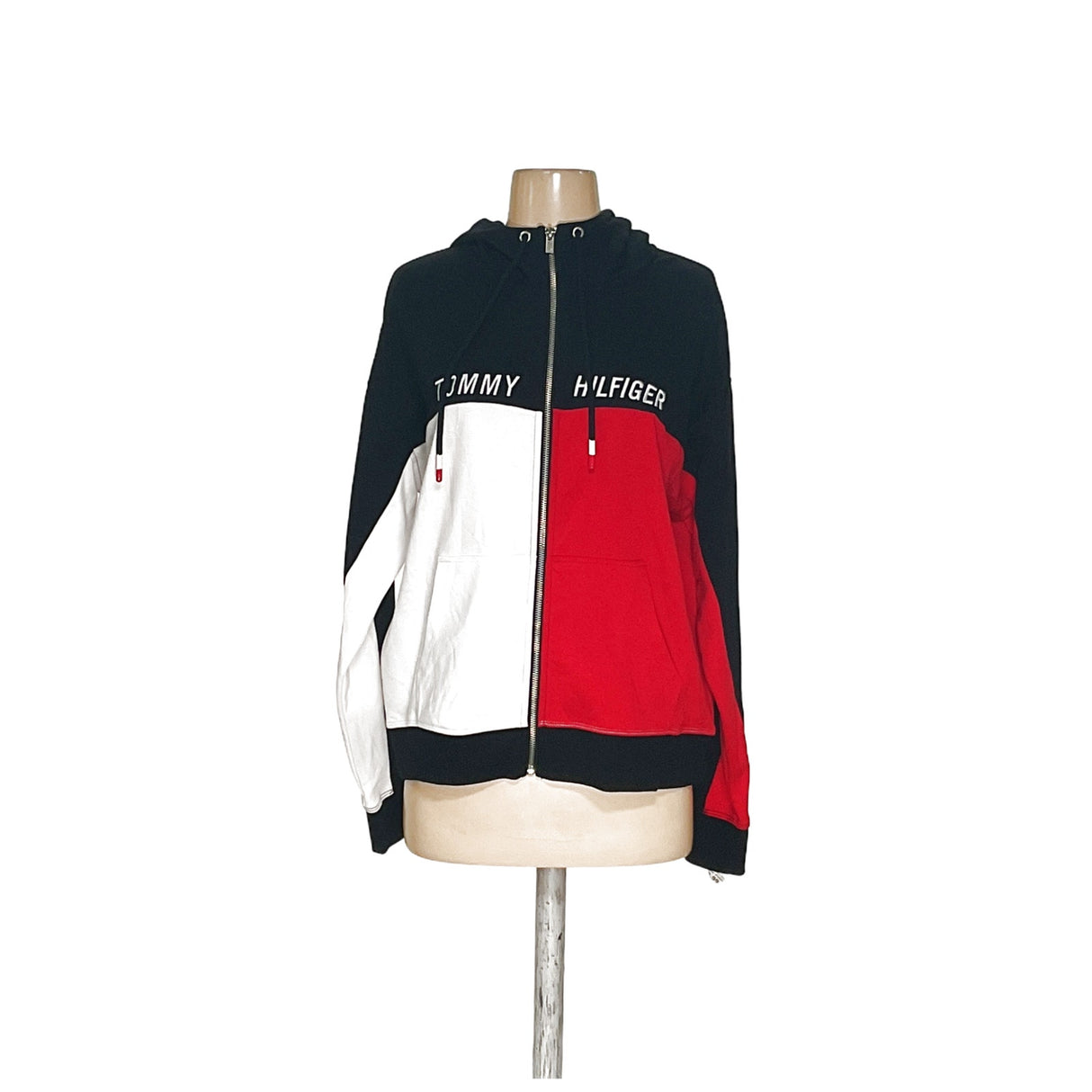 Multicolor Tommy Hilfiger Women's Hoodie