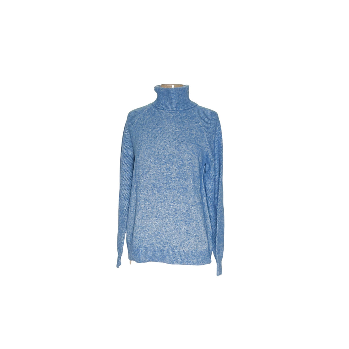 LOFT Blue Sweater - Medium