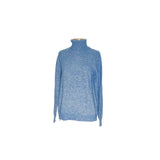 LOFT Blue Sweater - Medium