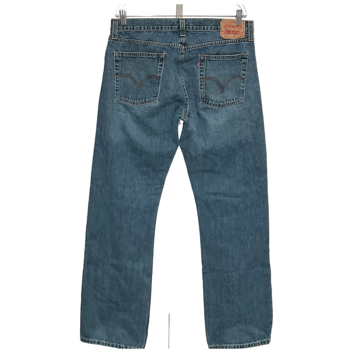 Levi's Men's Blue Jeans in Sz 36x32