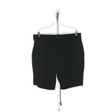 Footjoy Black Women's Bermuda Shorts