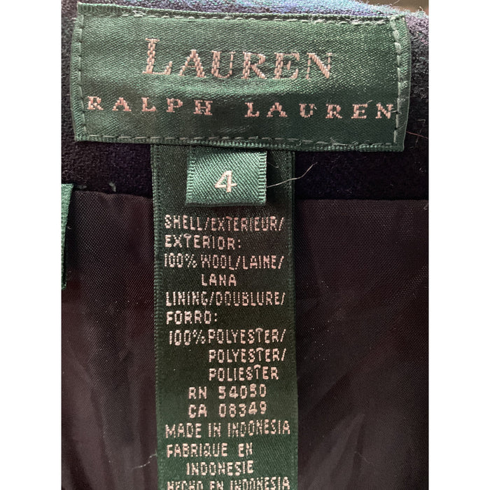 Lauren Ralph Lauren A-line skirt