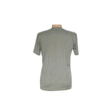 Authentic Nike Gray Men's Activewear T-Shirt