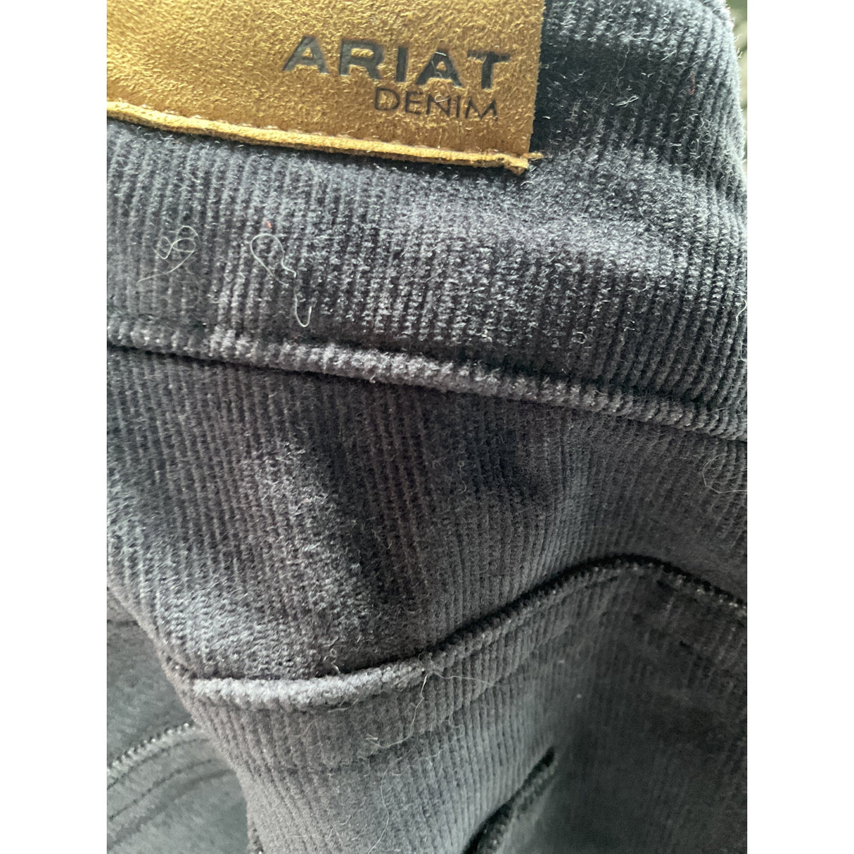 Ariat Women's Gray Ankle Jeans - Size 27R