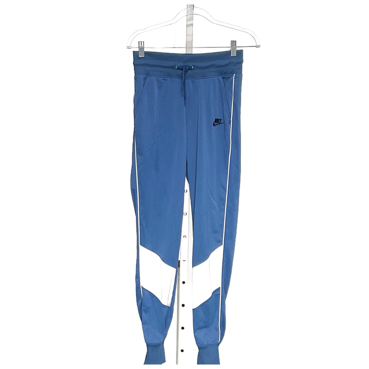 Nike Blue Women's Activewear Jogger Pants