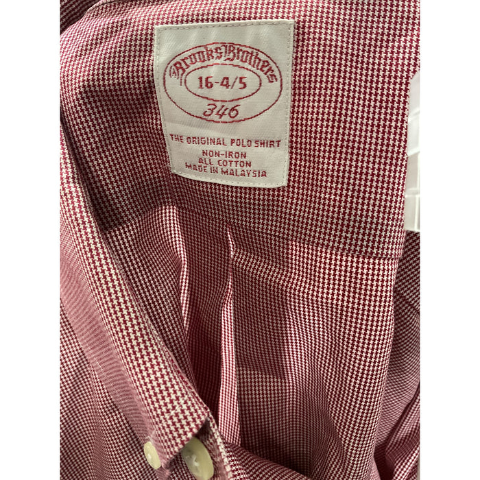 Brooks Brothers Multicolor Men's Button-Up