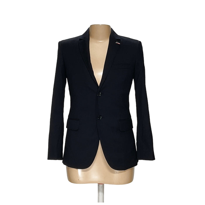 Tommy Hilfiger Blue Blazer Size 38