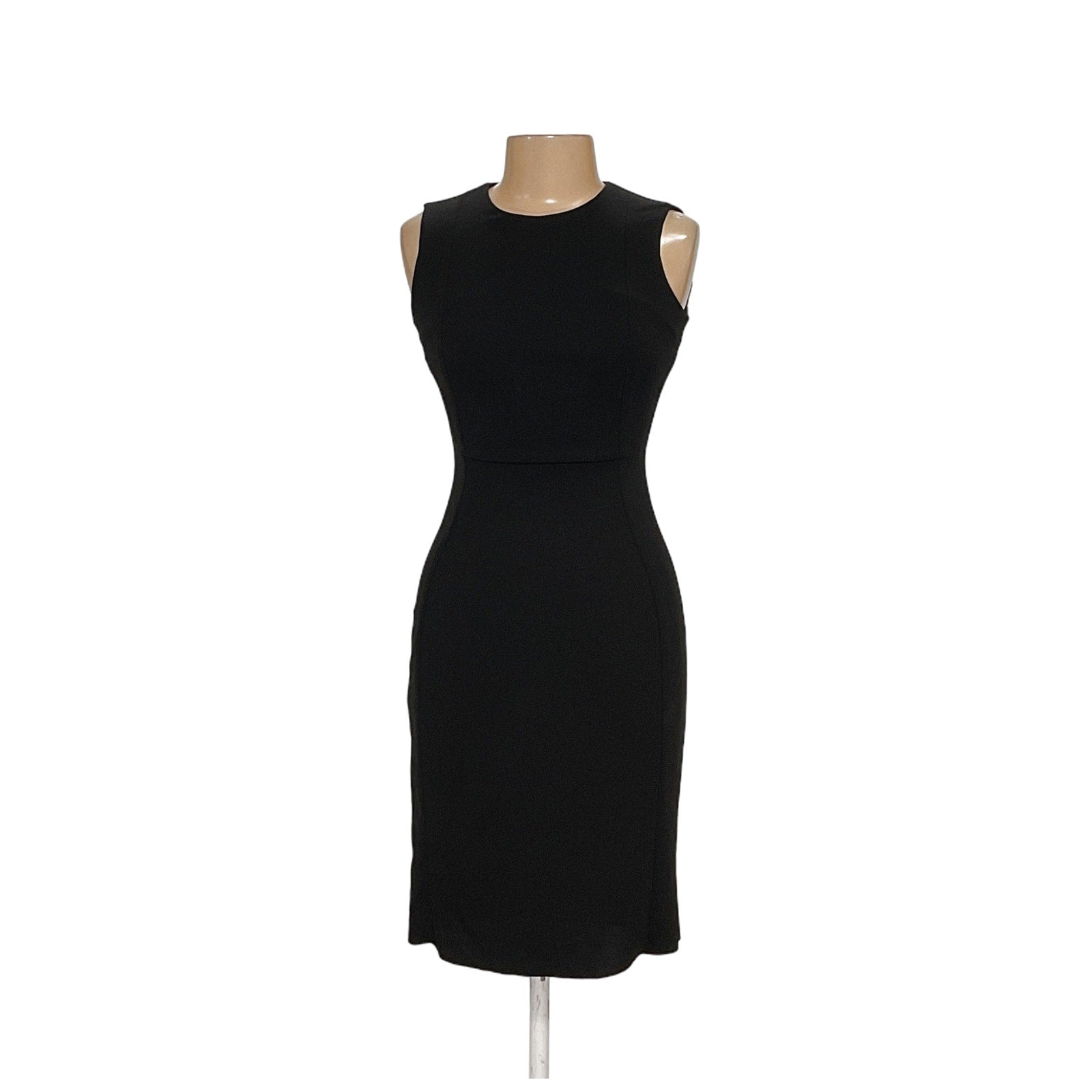 Calvin klein dress size 4 hotsell