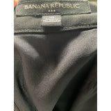 Banana Republic Black Pencil Skirt - Size 10