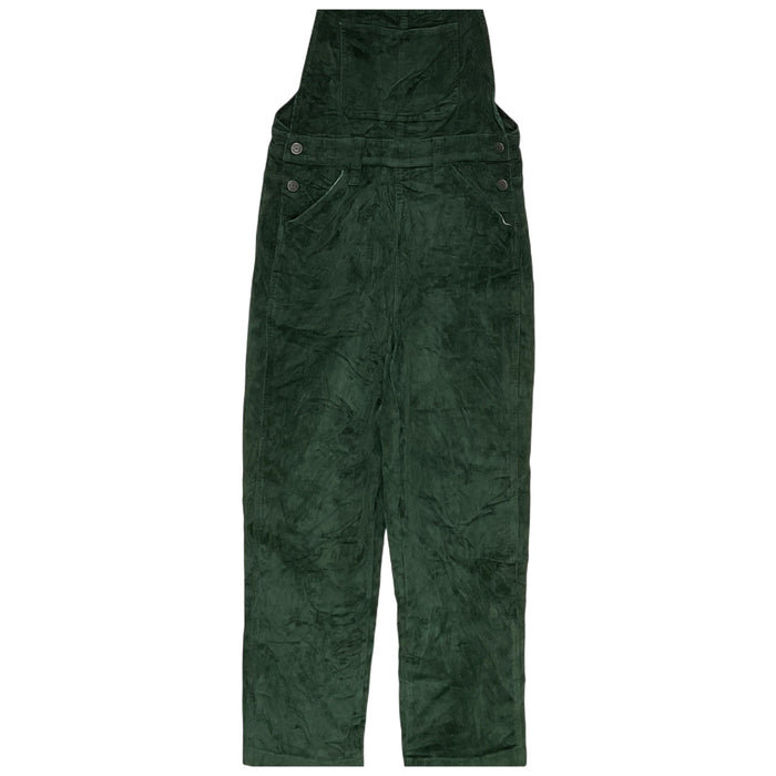 Madewell Green Women's Overalls - Size 8