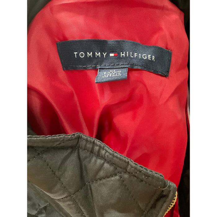 Tommy Hilfiger Black Vest XL