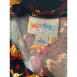 Lularoe Multicolor Straight & Pencil Skirt