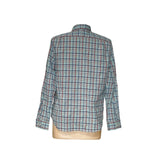 Nautica Multicolor Dress Shirt - Men's L