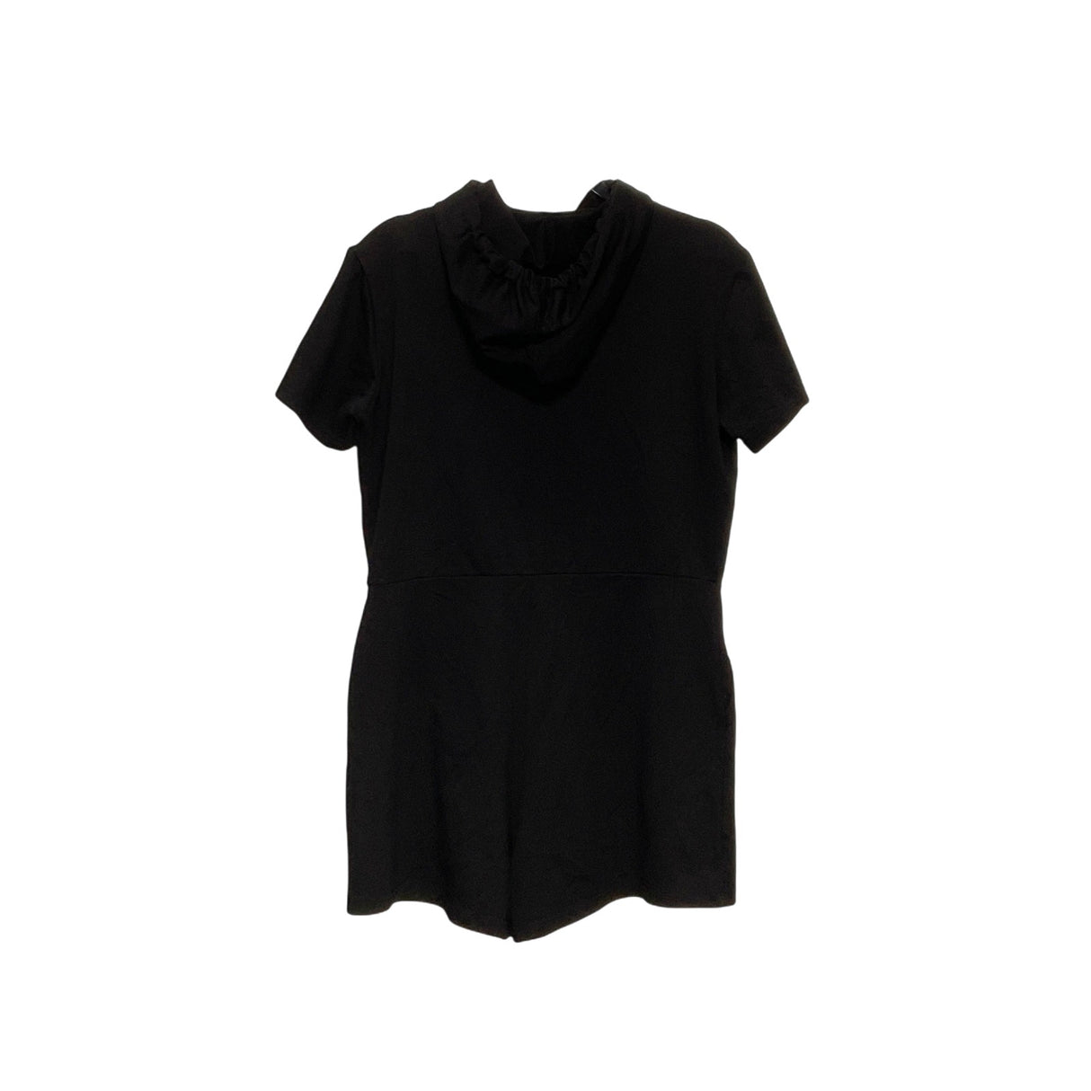 BEBE Black Jumpsuit - Women's size L