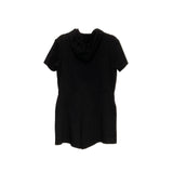 BEBE Black Jumpsuit - Women's size L