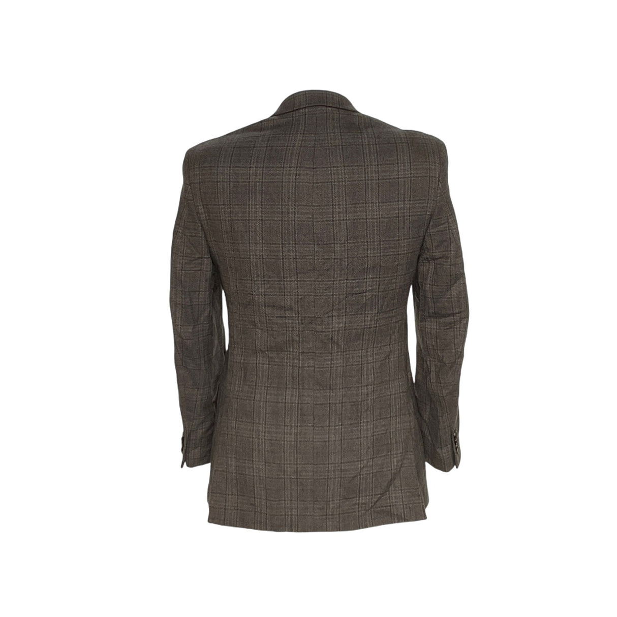 Michael Kors Men's Brown Blazer