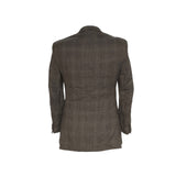 Michael Kors Men's Brown Blazer