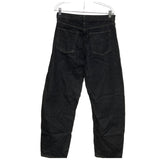 Banana Republic Men's Black Ankle Jeans - 29W x 30L