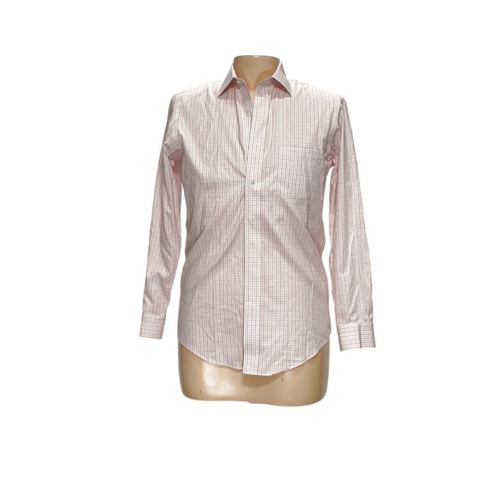 Brooks Brothers Men's Dress Shirt