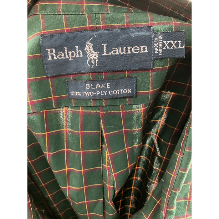 Ralph Lauren Casual Button-Down Shirt