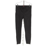 Spanx Gray Jegging Pants - Women's LG