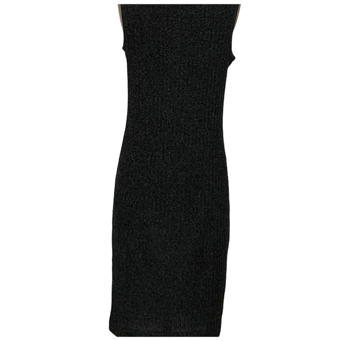 Athleta Black Shift Dress - Women's Size M