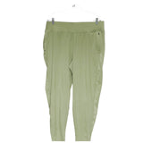 Athleta Men's Green Ankle Pants XL