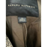 Banana Republic Multicolor Trench Coat