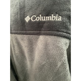 Columbia Gray Men's Basic Jacket L