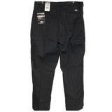 Dickies Men's Black Cargo Pants Size 40/32