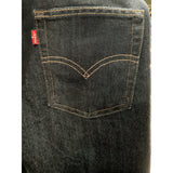 Levi's Men's Blue Jeans, 28/30