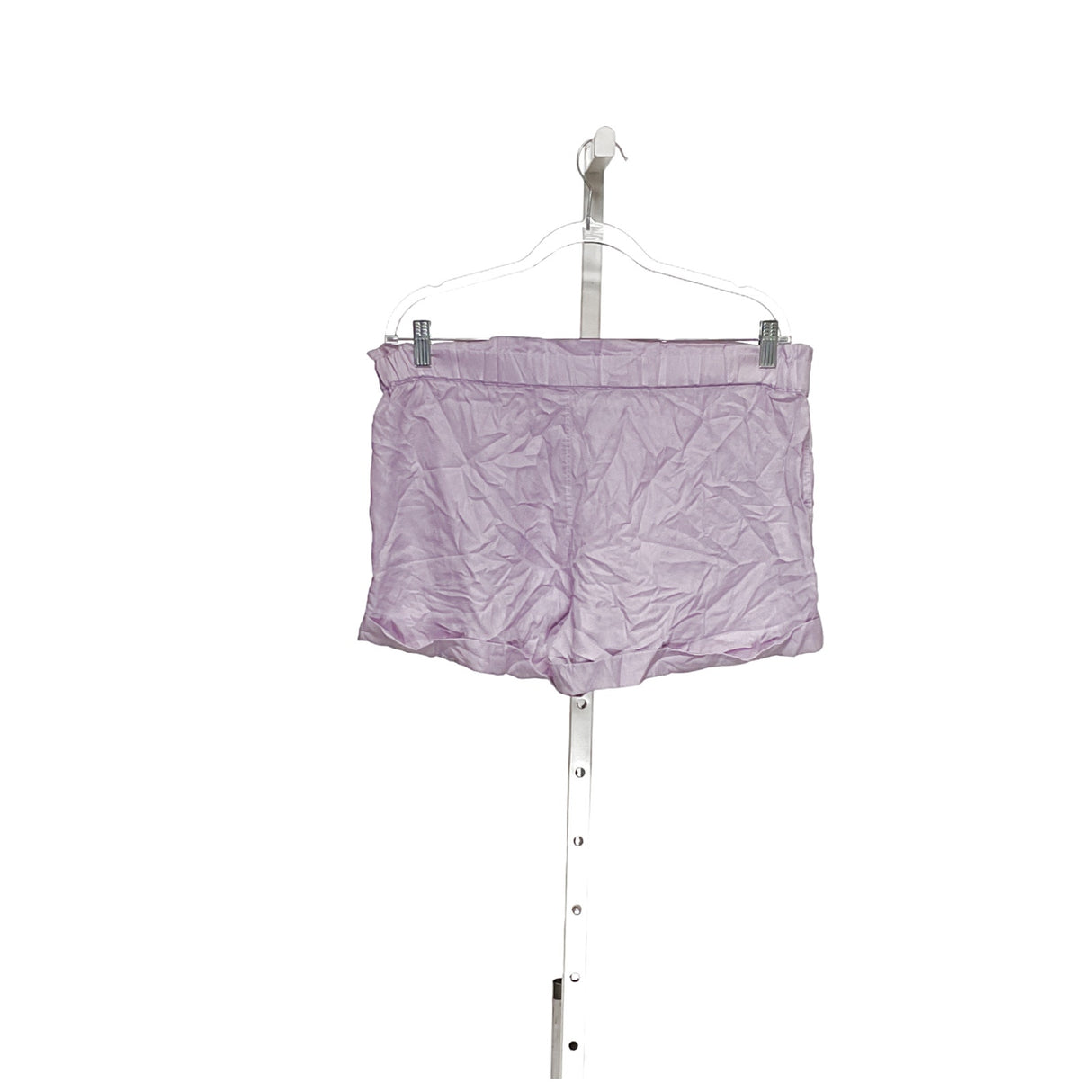 Aerie Purple Sailor Shorts M